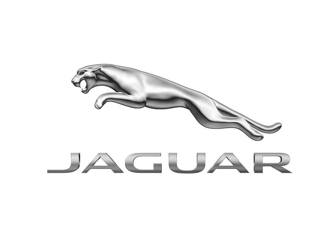 Jaguar logo
