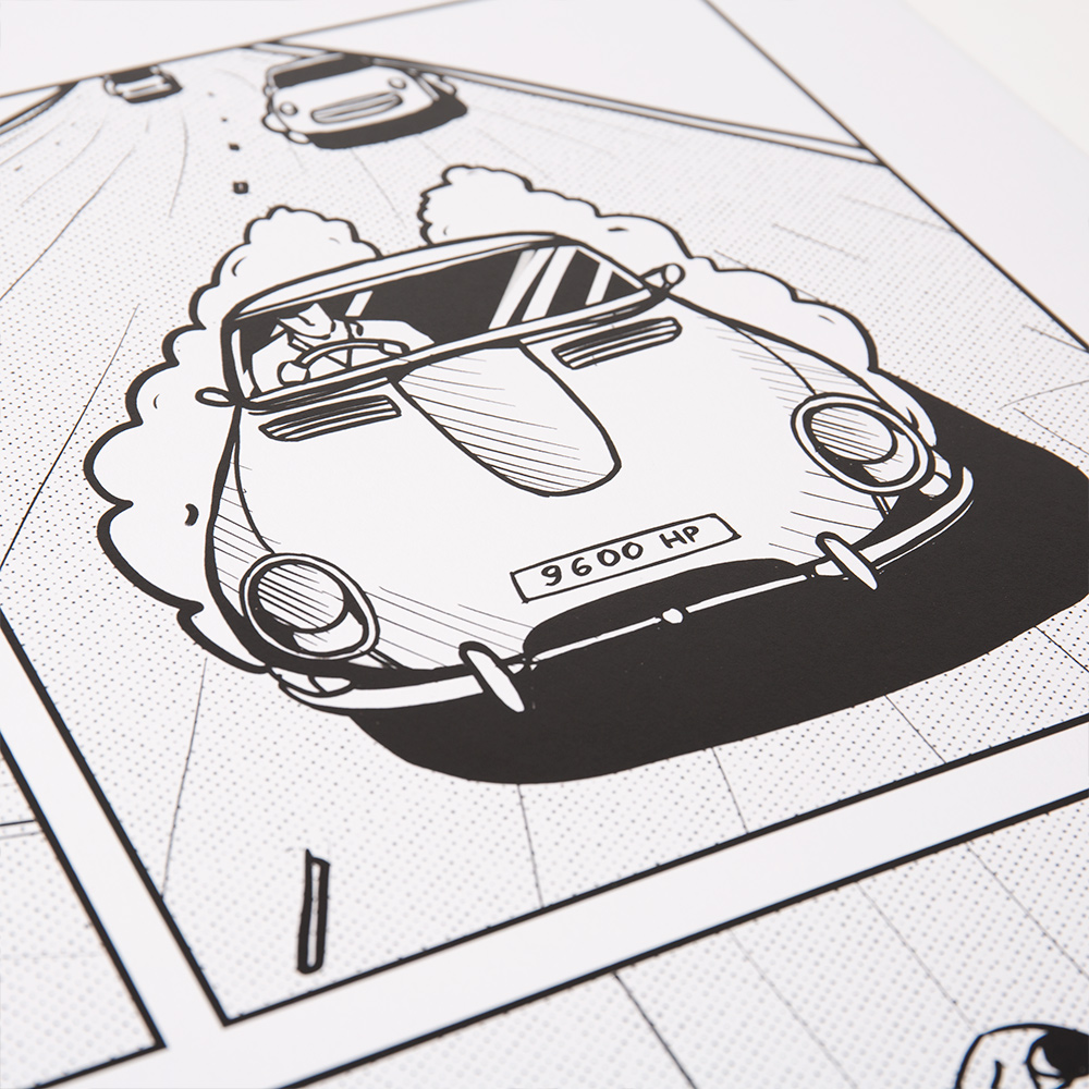 CLASSIC DESIGNER GIFTS CELEBRATE 60 YEARS OF JAGUAR'S ICONIC