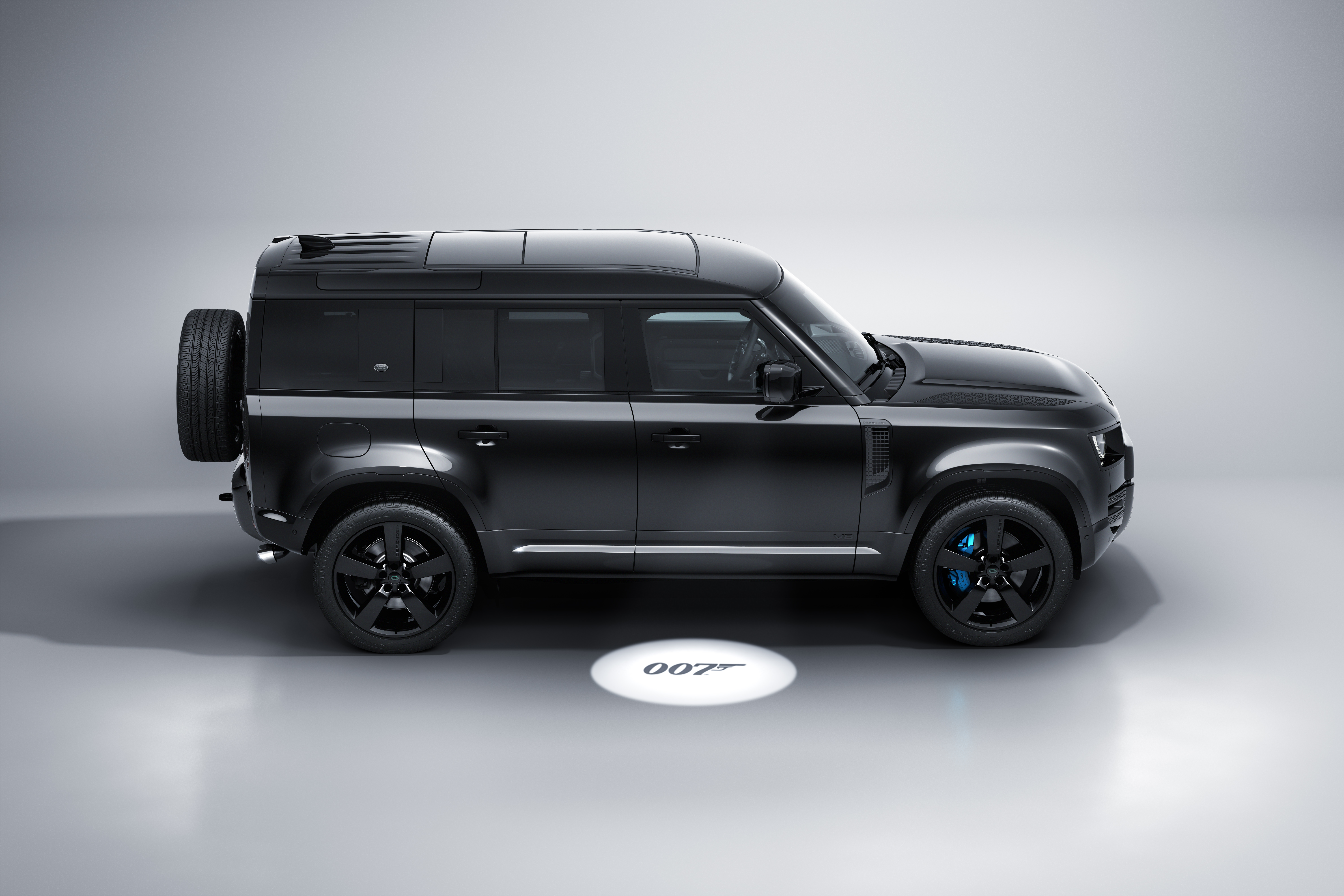 新品未開封Land Rover Epic New Defender 2022 Land Rover Defender Trophy Edition First Look: Mellow