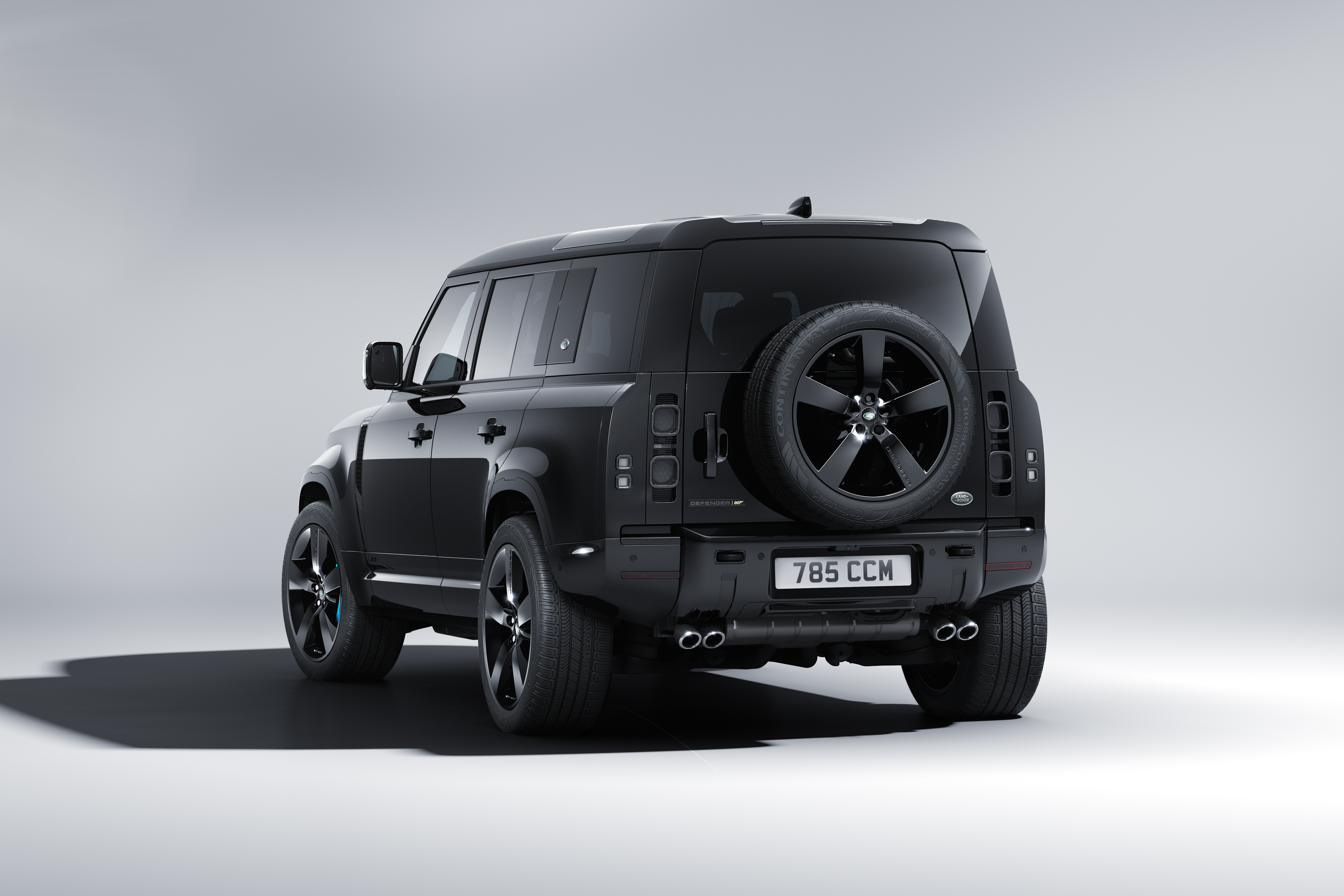 新品未開封Land Rover Epic New Defender Explore Defender Details and Specifications | Land Rover Austin