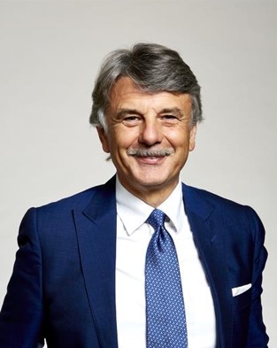 RALF SPETH