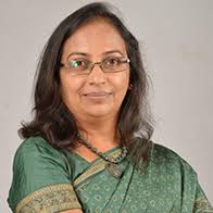 VEDIKA BHANDARKAR 