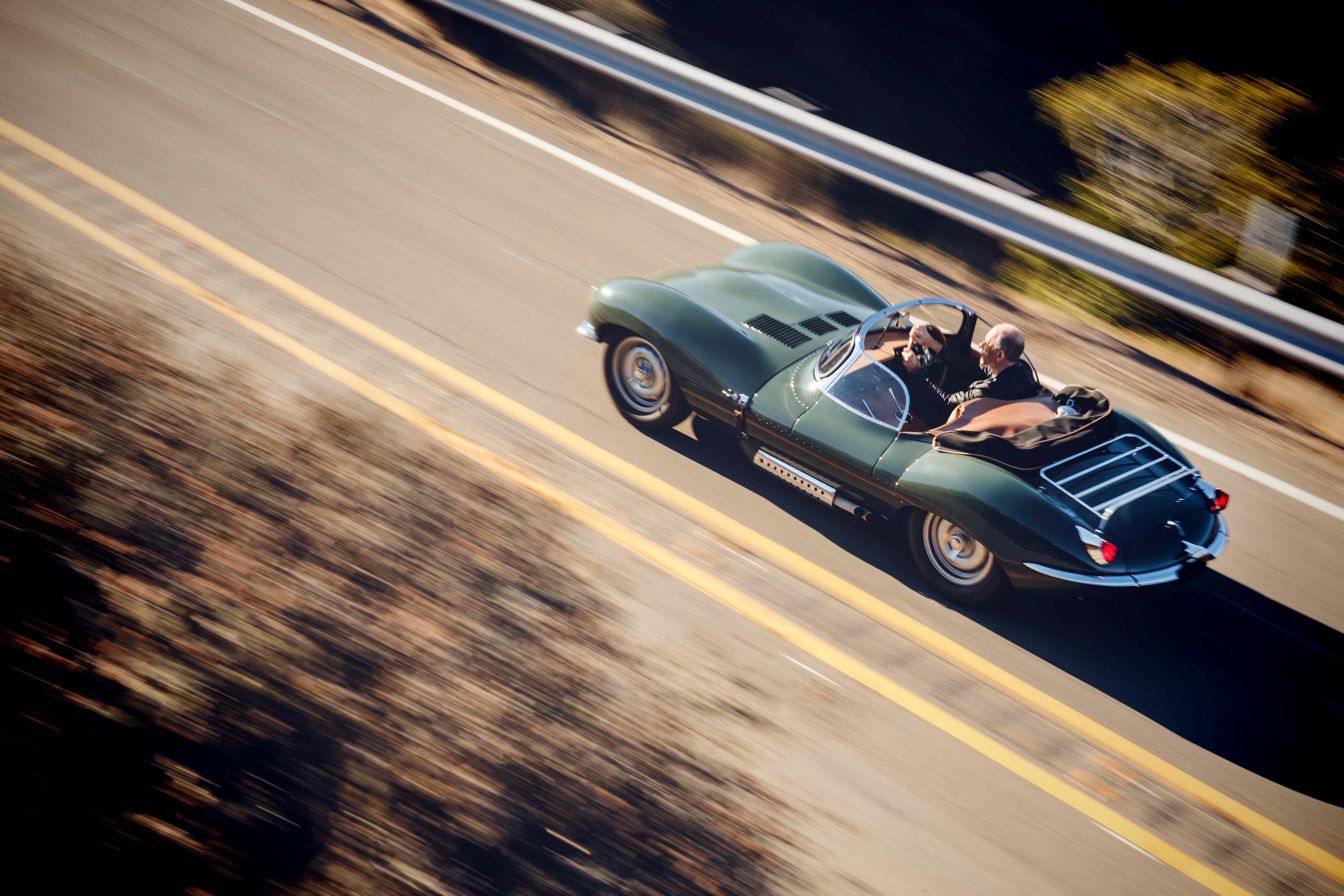 新品　ジャガー xk SS 新品 ジャガー xk SS - メルカリ