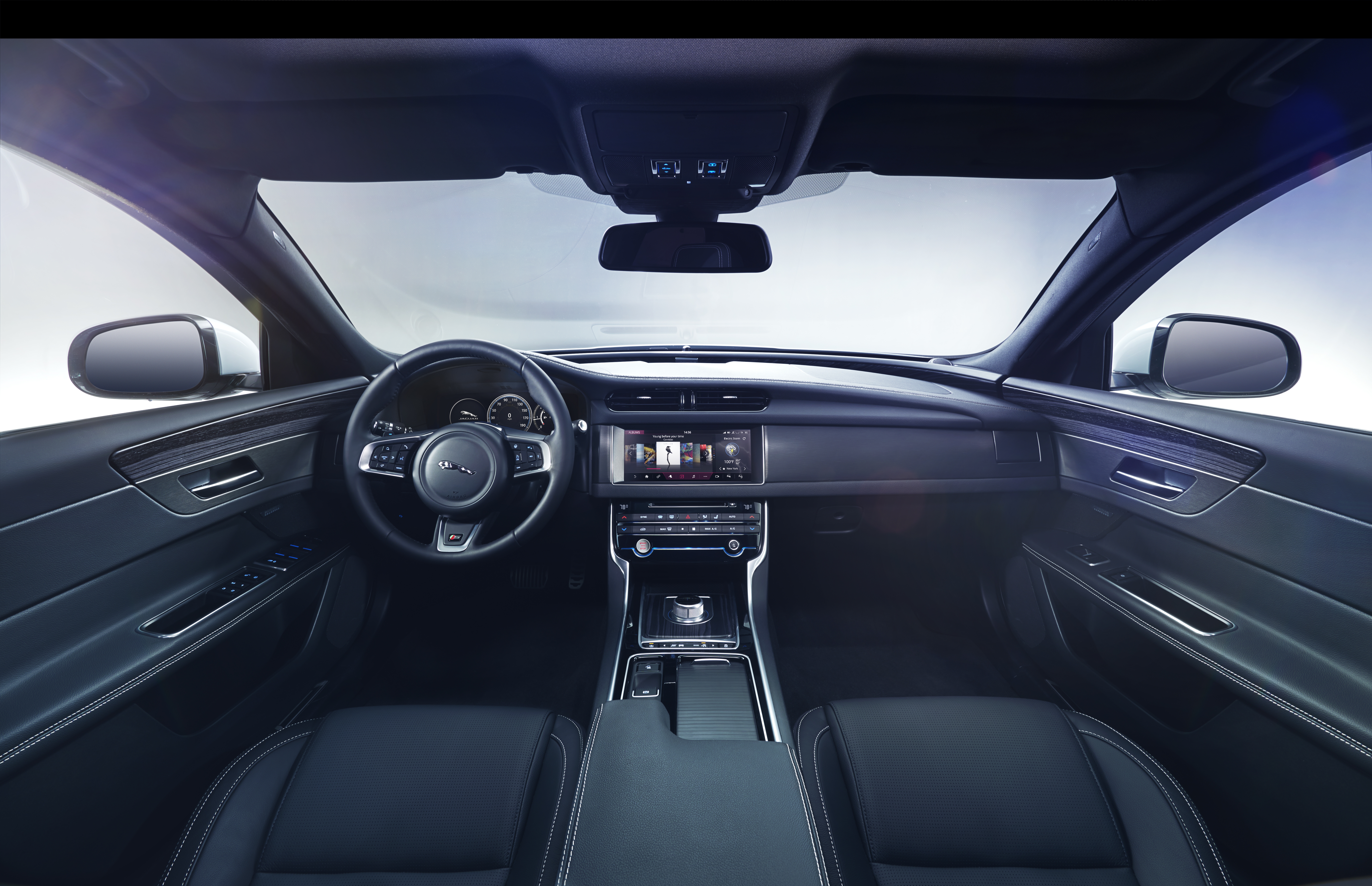 Jaguar To Continue To Strengthen Lineup With Launch Of All-New All