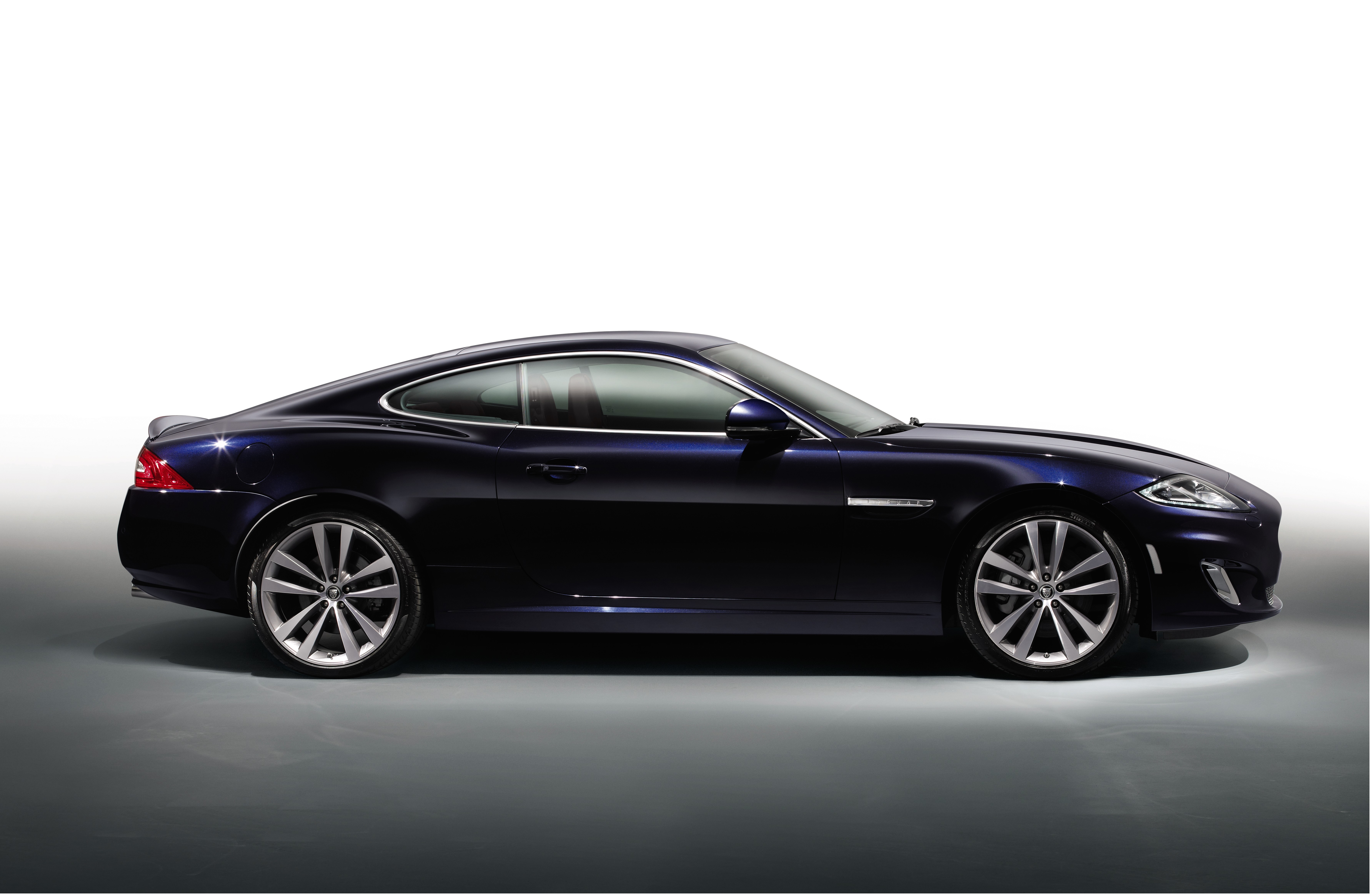 Jaguar XK and XKR Special Edition Global Press Release