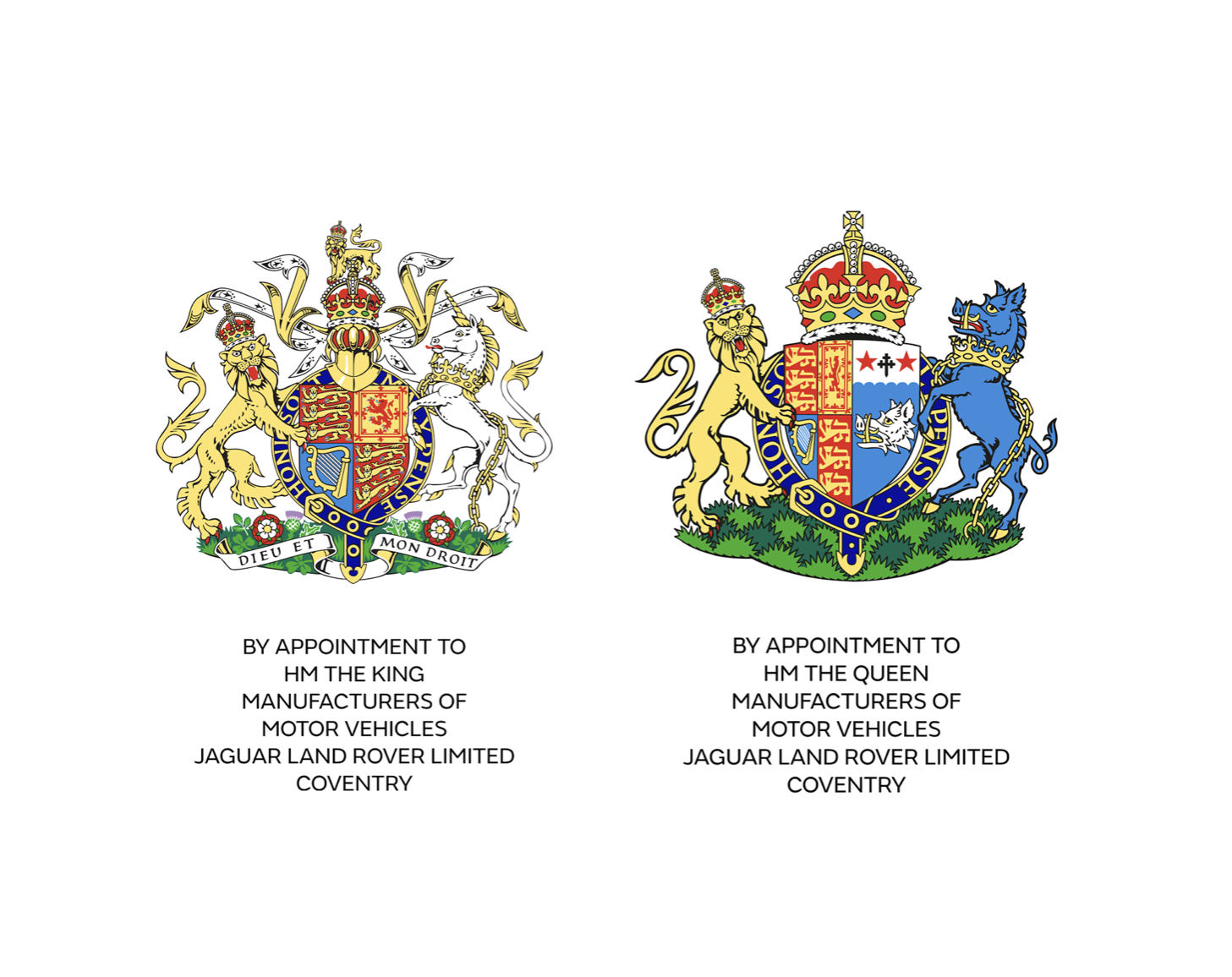 square warrant image