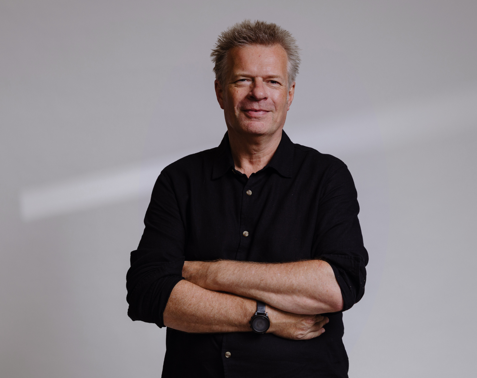 Andrew Wheel, Design Development Director, JLR