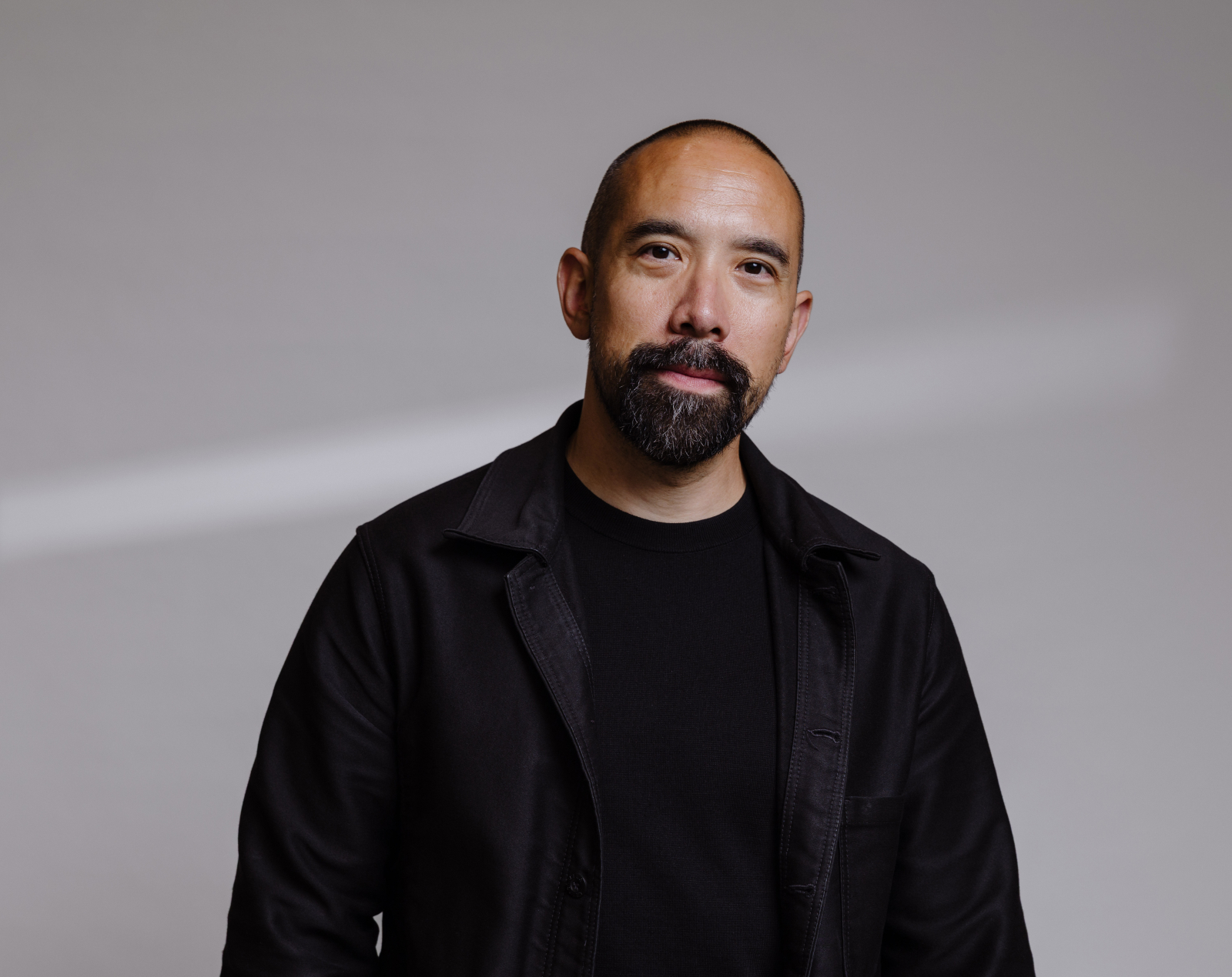 Andrew Hart-Barron, Interior Design Director, JLR