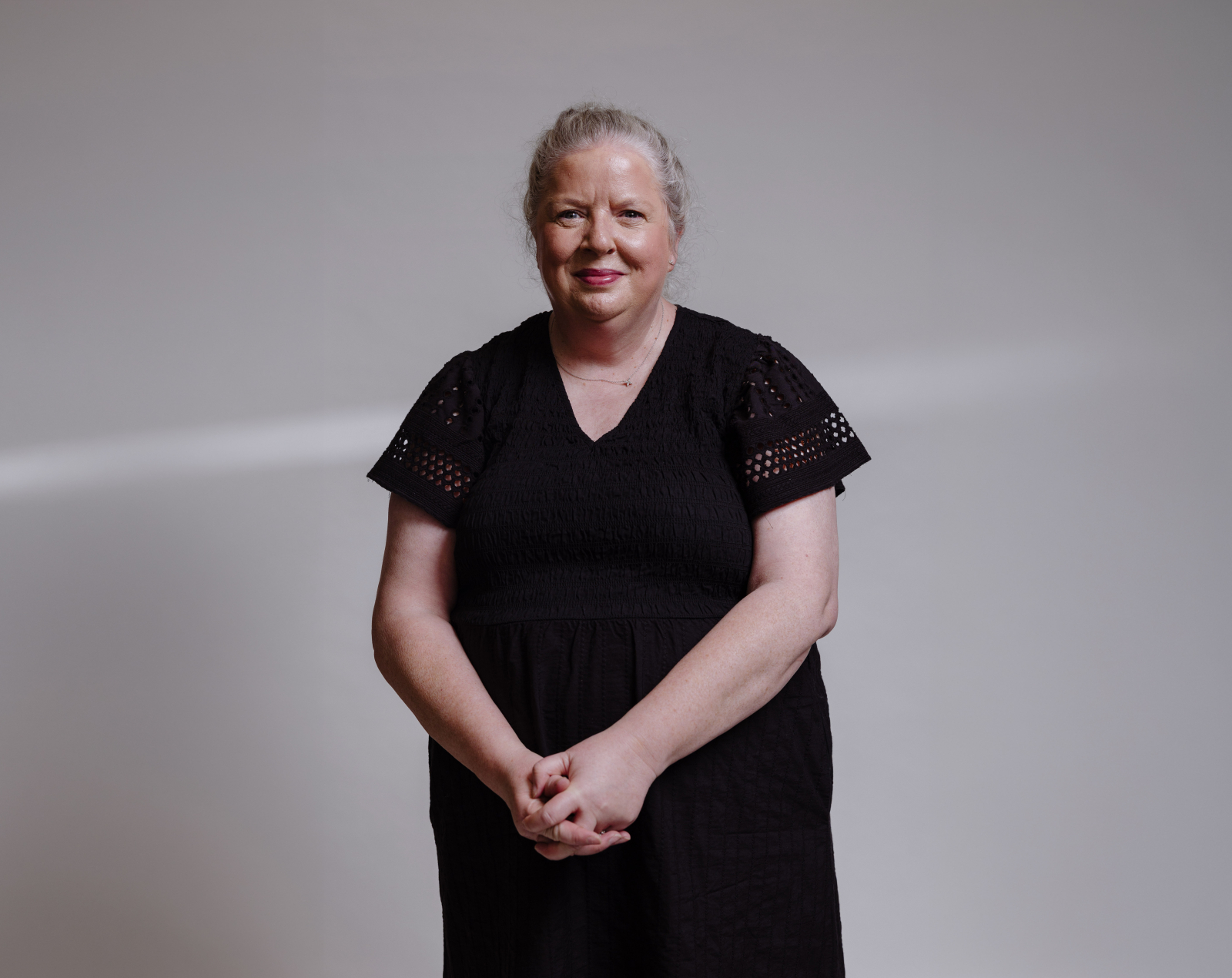 Danella Bagnall, Design Technical and Operations Director, JLR