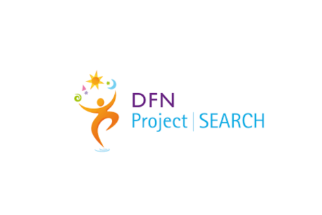 DFH Project Search