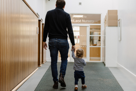 Family friendly policies