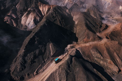 DEFENDER RALLY TRIUMPHS IN ARGENTINA AS ALL THREE CARS COMPLETE DESAFÍO RUTA 40