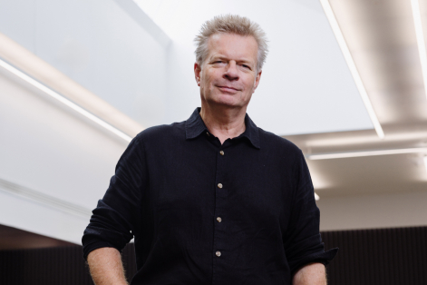 Andrew Wheel, Design Development Director, JLR