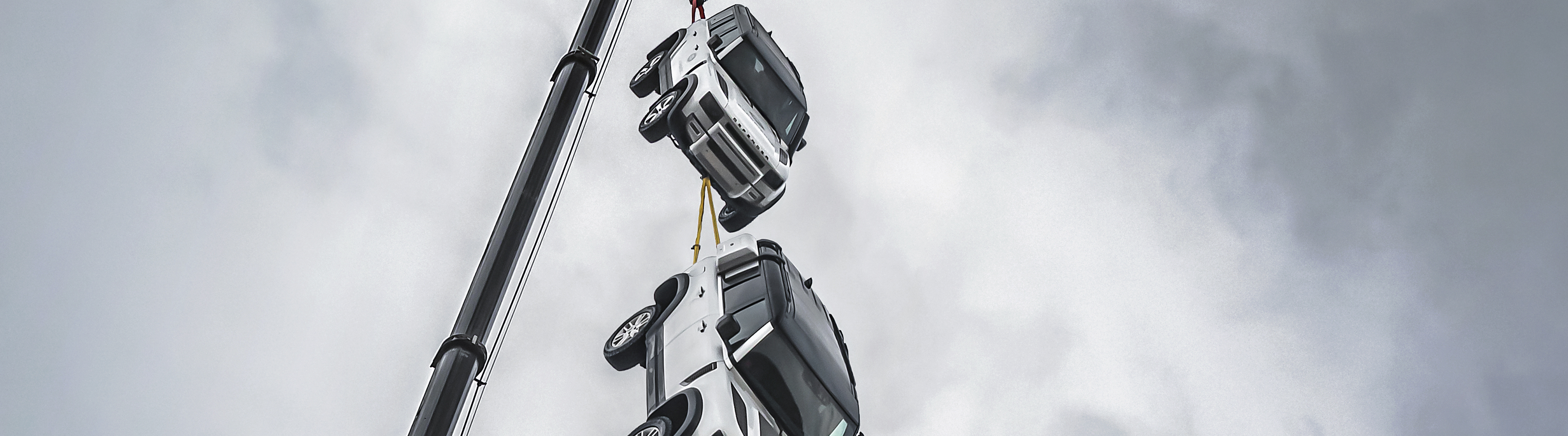 DEFENDER IS TOP GEAR’S CAR OF THE YEAR 