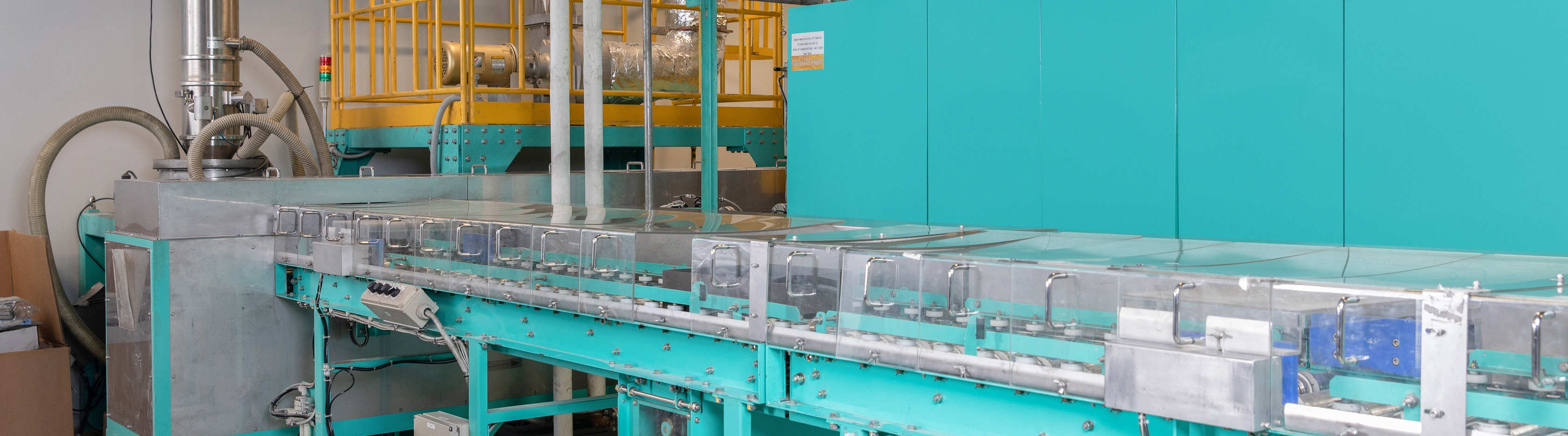 InMotion invests in Battery Resourcers