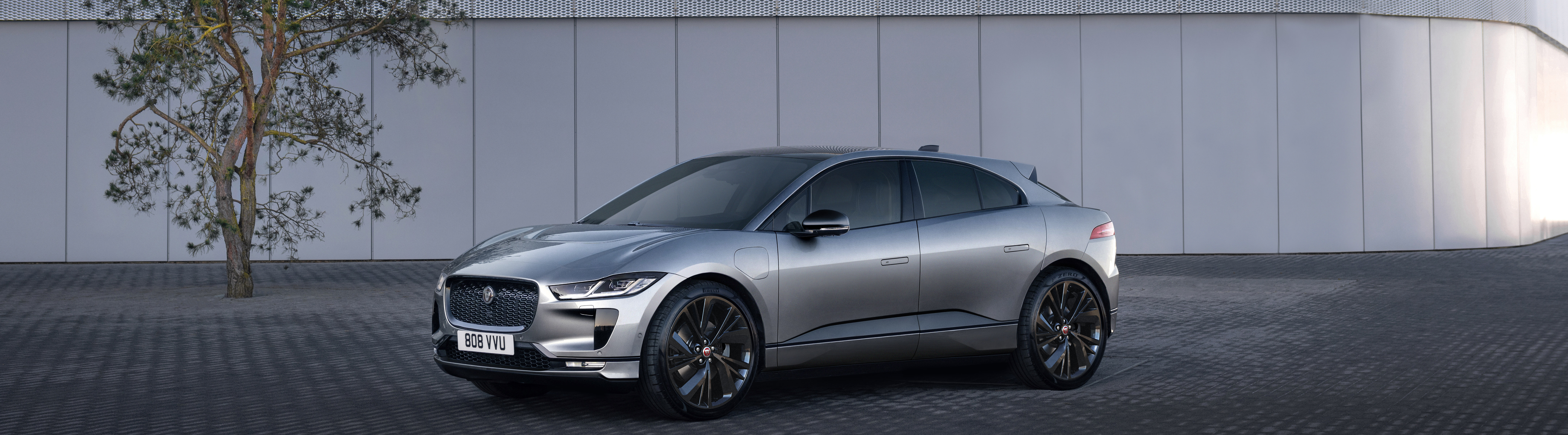 Jaguar Land Rover SBTi image