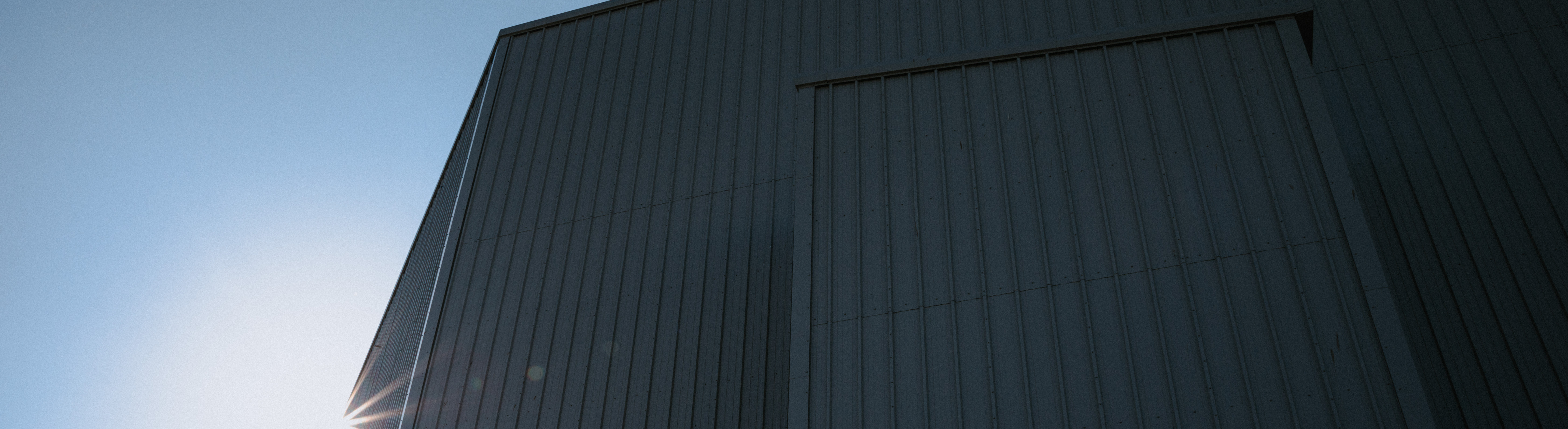 Blue Sky Extension 2