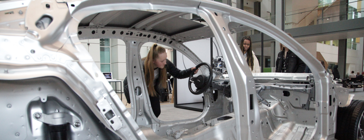  JLR Furhter Futures 2019