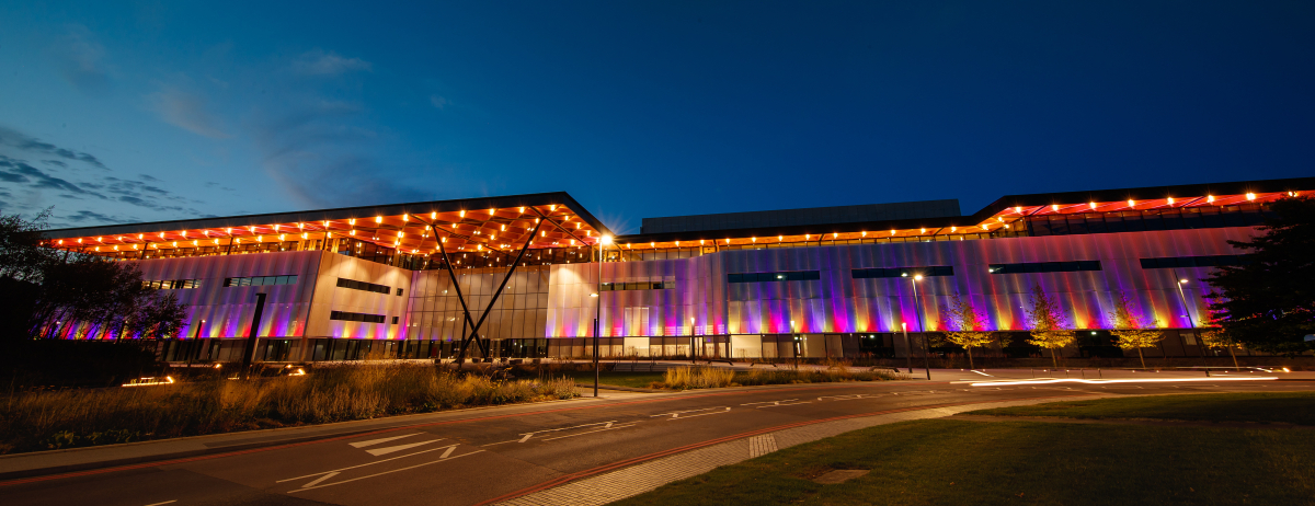  The National Automotive Innovation Centre