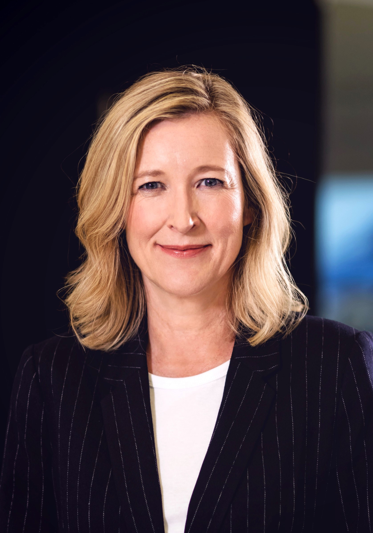 Fiona Pargeter