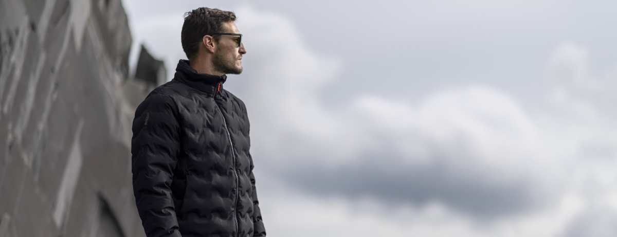  LAND ROVER AND MUSTO CREATE NEW RANGE FOR MODERN EXPLORERS