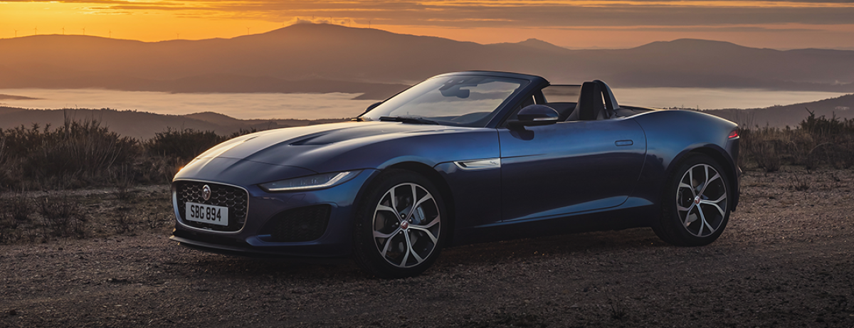  Jaguar Land Rover Autohäuser nehmen Verkaufsbetrieb nach Lockerung der Corona-Vorschriften wieder auf