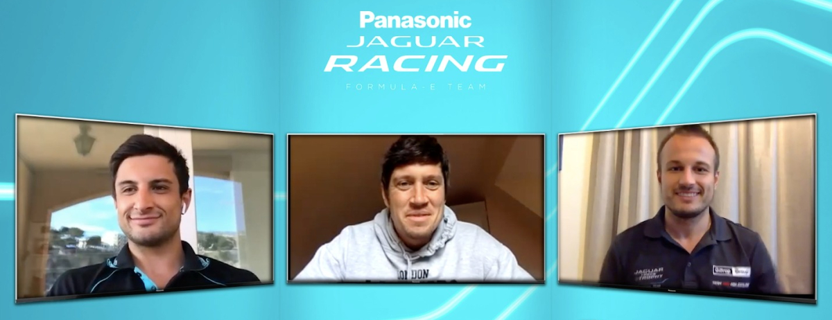  BIG BROTHER IS WATCHING: MITCH AND SIMON EVANS REVEAL WHAT IT TAKES TO RACE AROUND THE WORLD 