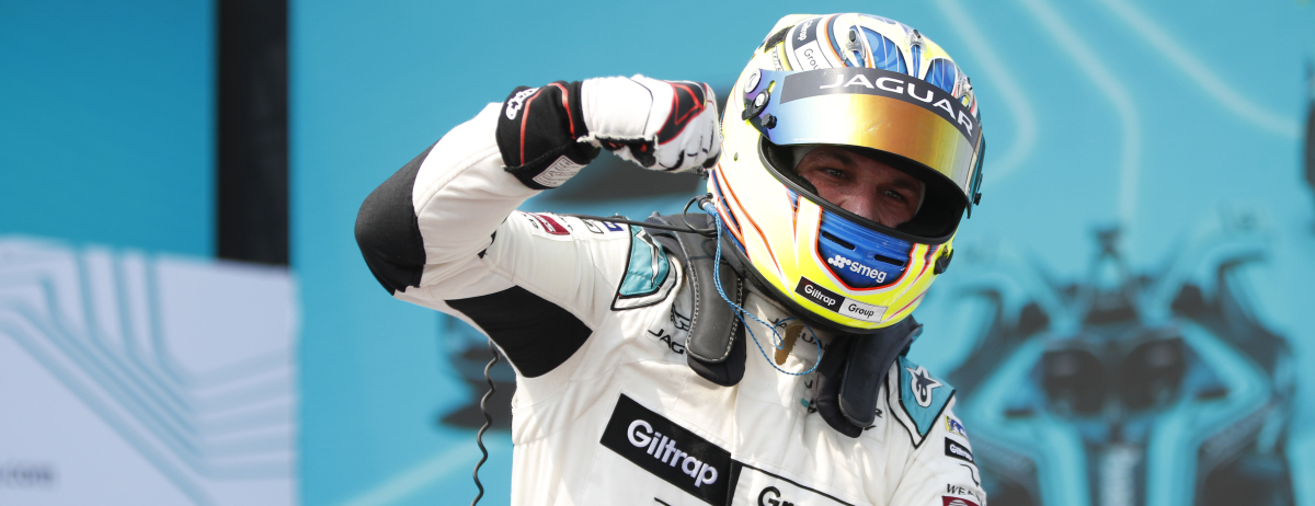  ETROPHY ‘SUPER SUNDAY’ DELIVERS THRILLS IN BERLIN