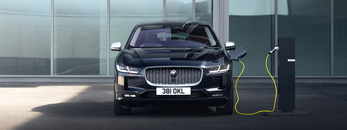  JAGUAR AND LAND ROVER PARTNER WITH WORLD EV DAY TO CELEBRATE ELECTRIC VEHICLE OWNERSHIP WORLDWIDE