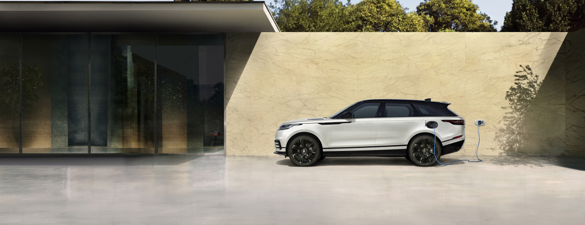  RR Velar 21MY