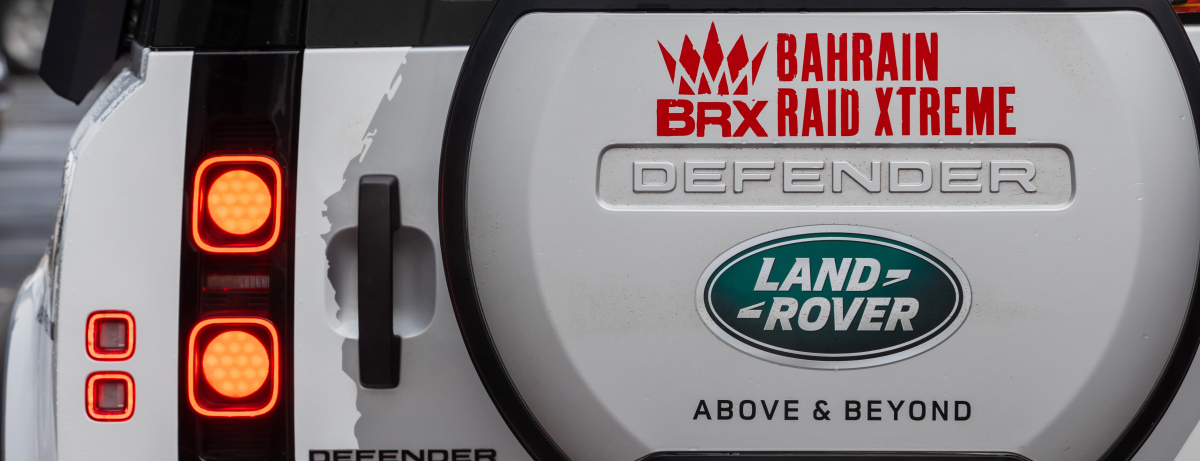 NEW DEFENDER SET TO PLAY VITAL ROLE AS LAND ROVER RETURNS TO THE DAKAR IN 2021