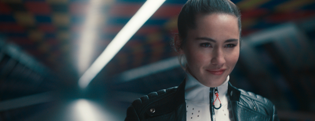    JAGUAR CELEBRATES FEARLESS CREATIVITY WITH NEW E-PACE CAMPAIGN