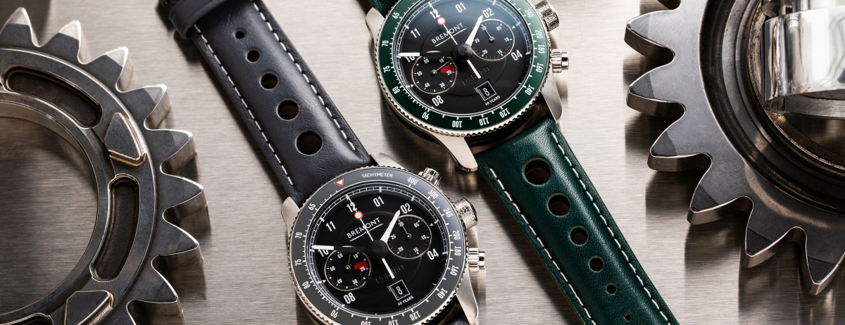   JAGUAR’S ICONIC E-TYPE CELEBRATES 60TH BIRTHDAY WITH BREMONT WATCH AND THE GLENTURRET WHISKY GIFTS