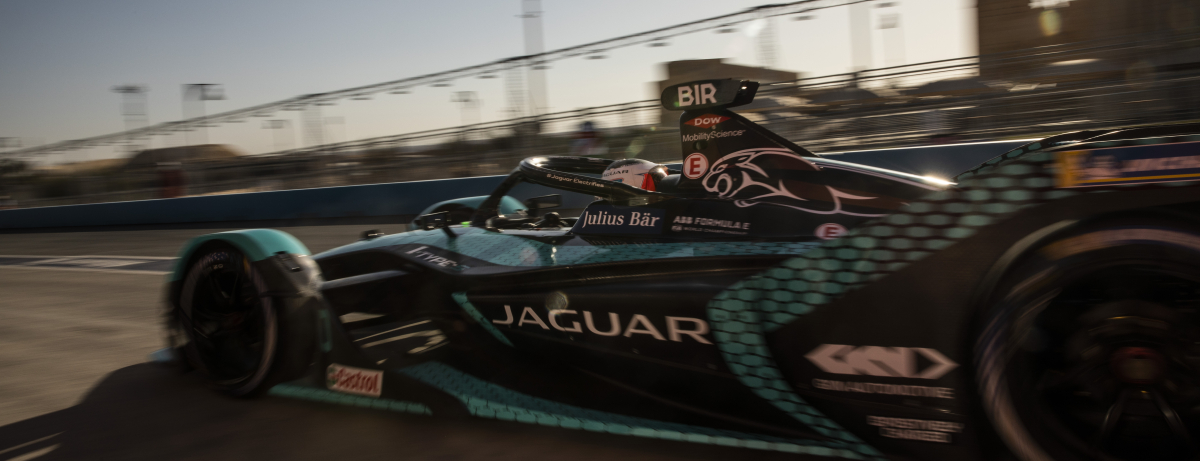  Rome E-Prix 2021