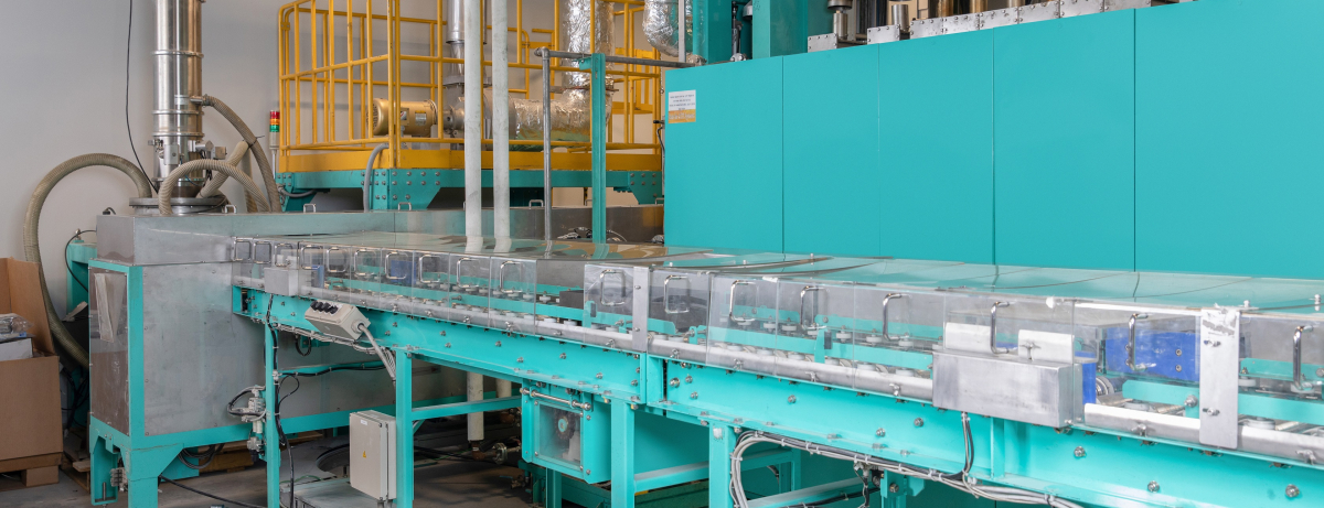 InMotion invests in Battery Resourcers
