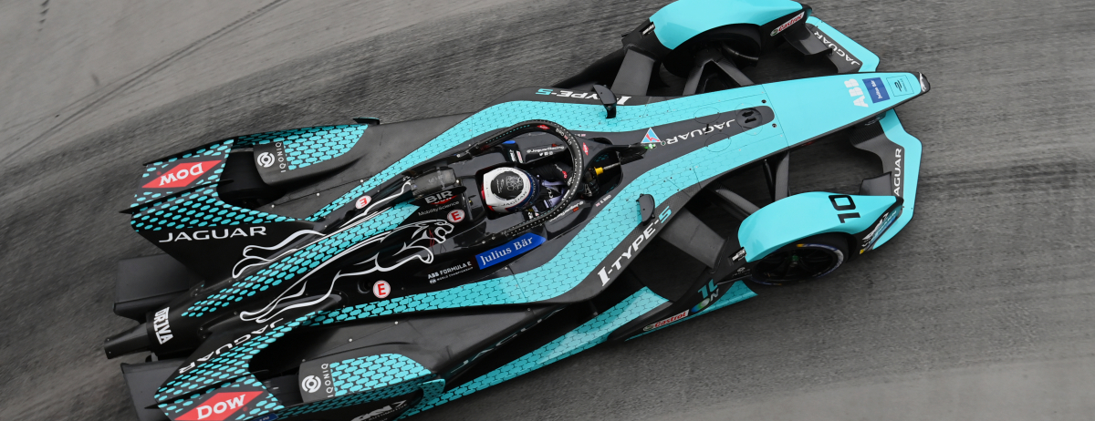  THE FINAL COUNTDOWN: JAGUAR RACING RETURN TO BERLIN FOR FORMULA E SEASON FINALE