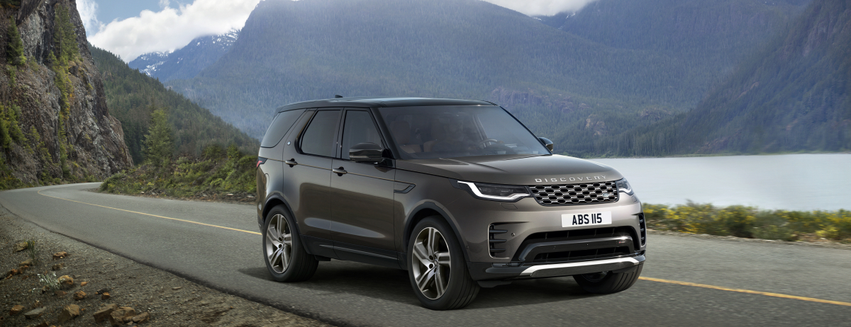 NEW DISCOVERY METROPOLITAN EDITION