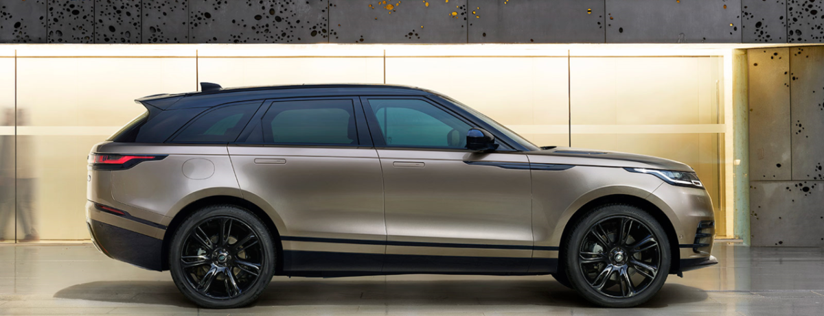 Range Rover Velar