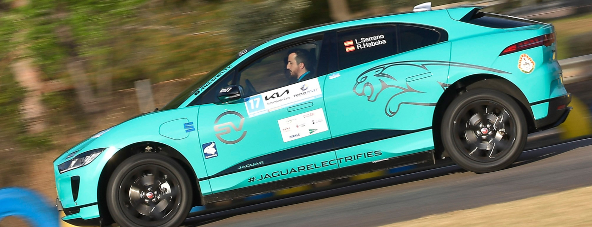 Eco Rally Canarias