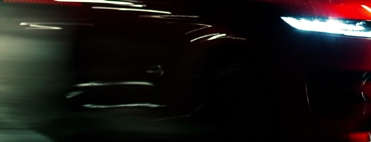 COUNTDOWN TO NEW RANGE ROVER SPORT REVEAL 