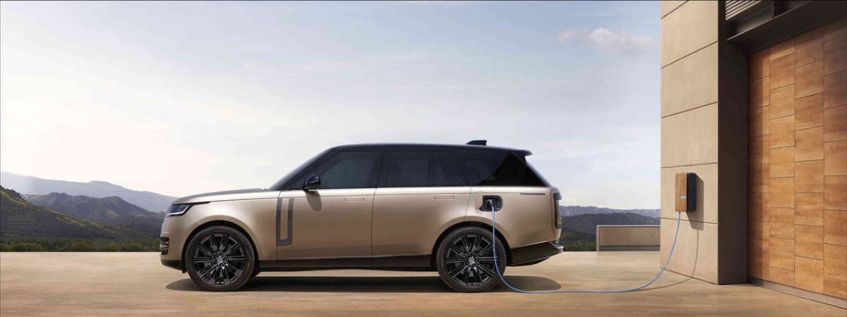 Range Rover House at SailGP 