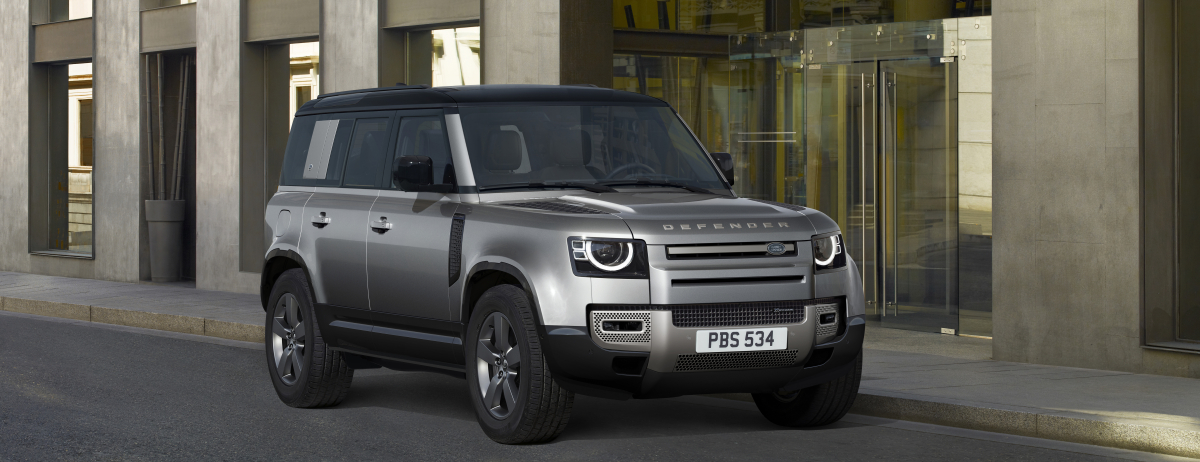 Defender