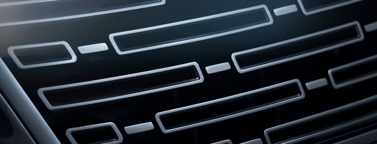 EXTERIOR DETAIL - NEW RANGE ROVER VELAR
