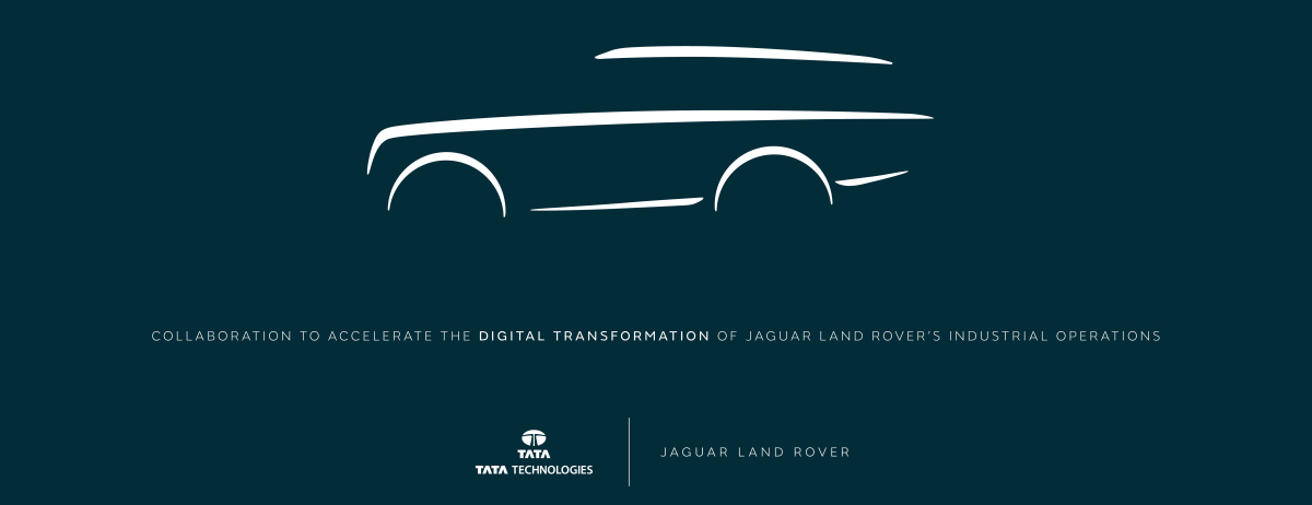 Tata Technologies and Jaguar Land Rover partnership