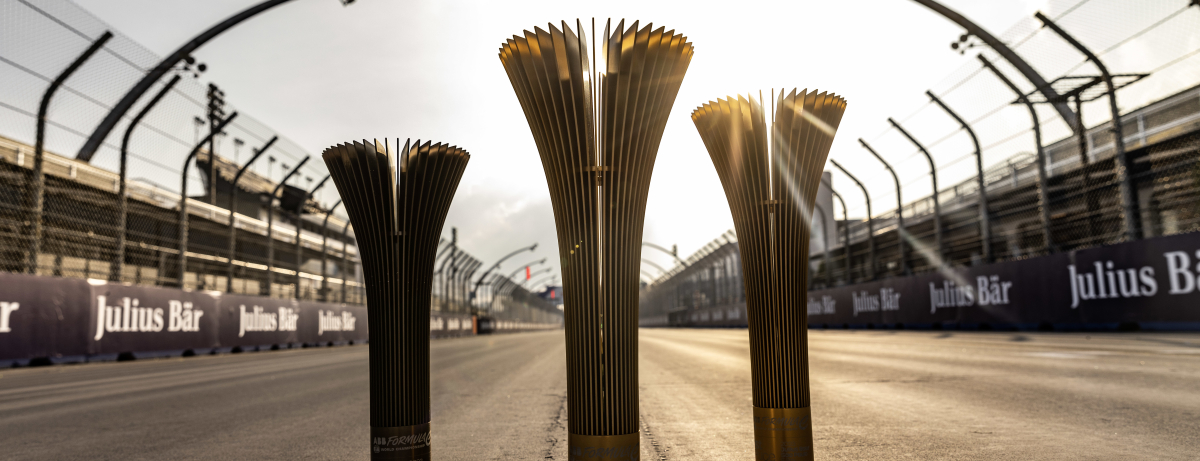 São Paulo E-Prix