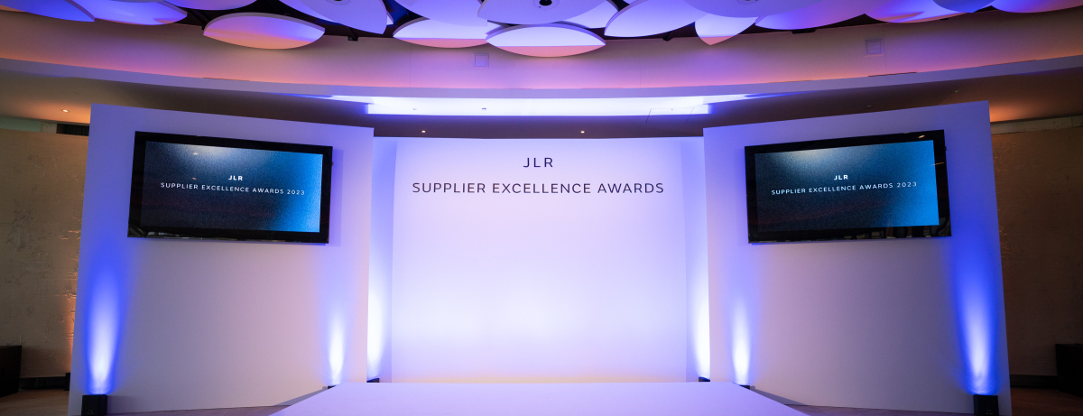 Supplier Excellence Awards 
