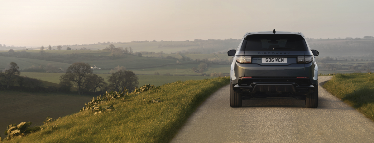 DYNAMIC - DISCOVERY SPORT 24MY