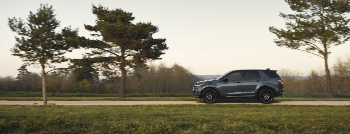 DYNAMIC - DISCOVERY SPORT 24MY