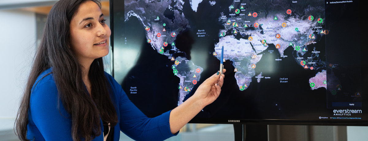Supply Chain Risk - Everstream Analytics