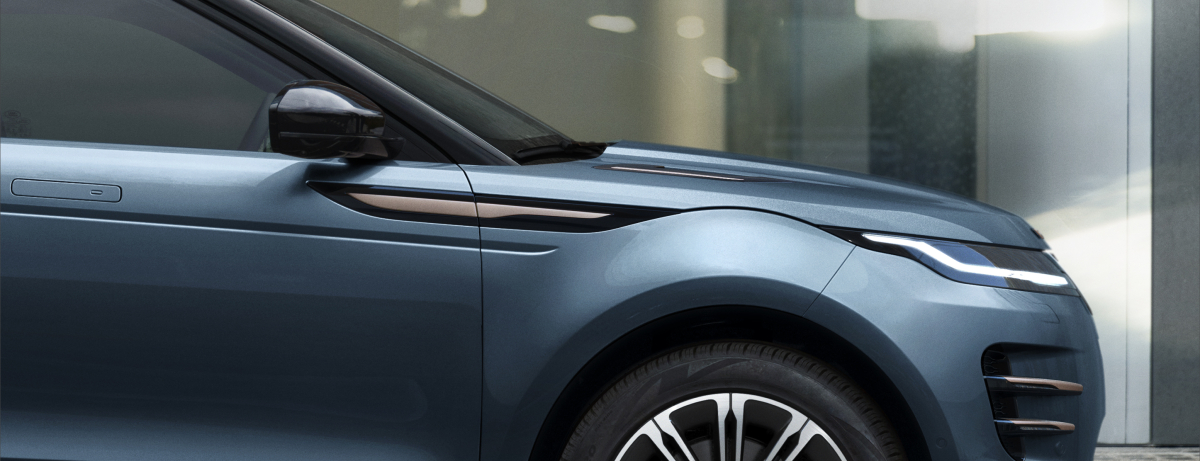 DETAIL - RANGE ROVER EVOQUE 24MY (AUTOBIOGRAPHY)